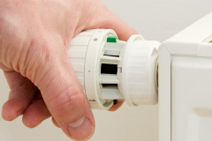 Heathryfold central heating repair costs